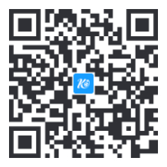 iOS 系统版 二维码 | FBSPORTS
